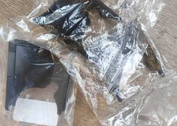 Zaślepka puszki filtra powietrza Simson