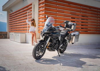 Voge 300DS ADV Series - 300cc - NOWOŚĆ!!! - WYSOKA JAKOŚĆ!!!