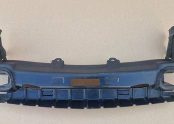 MAZDA CX3 CX-3 14-21 OSŁONA PASA PRZEDNIEGO KIEROWNICA POWIETRZA D10J501C1