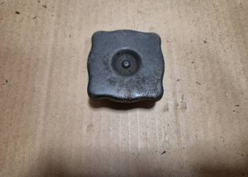 Korek chłodnicy Fiat