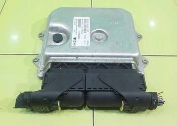 FIAT DOBLO II 1.3 M-JET 12r VAN sterownik komputer silnika 51908952
