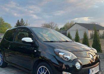 Twingo 2 GT 100 KM