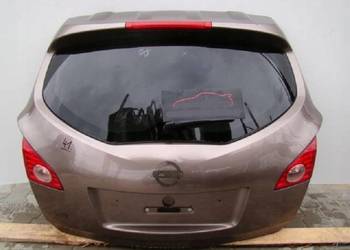 KLAPA POKRYWA BAGAŻNIKA NISSAN MURANO Z51 LIFT