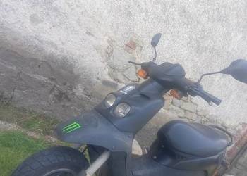 Skuter Peugeot squab stan bardzo dobry