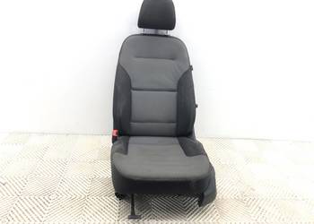 FOTEL LEWY PRZÓD VW GOLF VII Hatchback SIEDZENIE PRZEDNI, LEWA