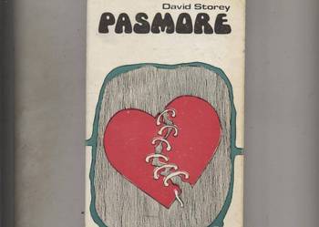 Pasmore - Storey