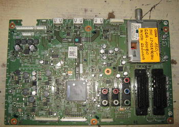 JVC LT-32R90BU GGA-10080 Płyta główna