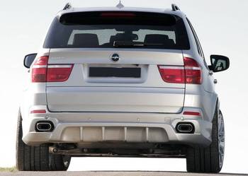 DYSTANSE DO KÓŁ+śruby BMW X5 E53 E70 X6 X3 - NOWE! SKLEP!