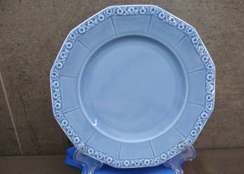 Talerz Rosenthal Maria en Vogue Blue 21cm