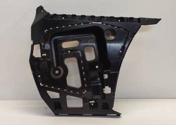 BMW F07 GT ŚLIZG ZDERZAKA PRAWY TYŁ 8049382