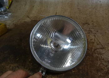klosz lampy FER MZ TS 150 250 org, DDR