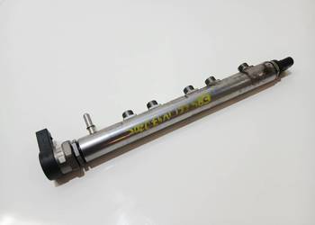 LISTWA WTRYSKOWA BMW X1 E84 LCI 2.0D 7800601