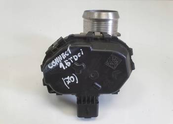 PRZEPUSTNICA Ford Transit Connect II 1.5 TDCi _ 9813276480przepustnica