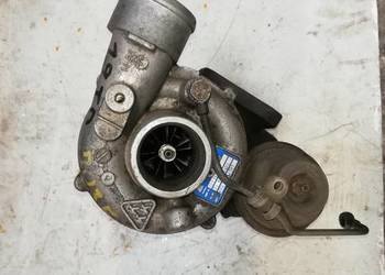 Turbosprężarka VW 1.9 TDI 028145703E
