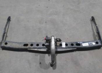 Oryginalny hak Zaczep Audi A3 8V Sportback