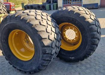 koła 800/45r26.5 800/45-26.5 710/50r26.5 24r20.5 70%  Fliegl Joskin