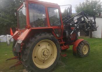 MTZ Belarus 820