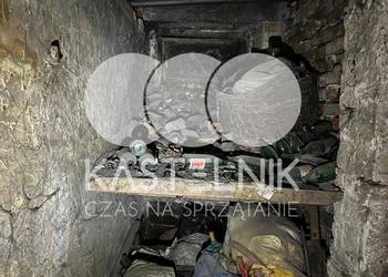Sprzątanie po zalaniach, usuwanie szkód Goleniów - Kastelnik