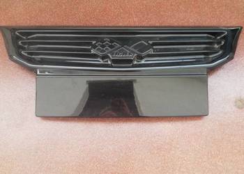 Grill górny, atrapa w zderzak LIGIER NOWY MODEL !
