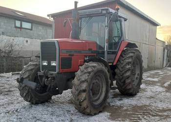 Massey Ferguson 3610
