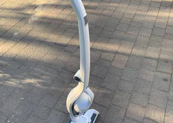 Odkurzacz akumulatorowy Lucznik