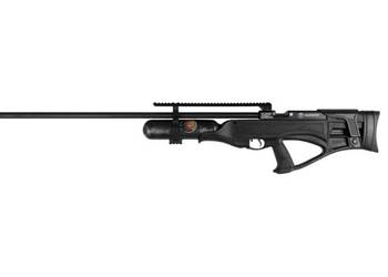 Wiatrówka PCP Hatsan Piledriver .45 (11.43 mm)