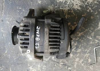 Alternator 96936136 Chevrolet Aveo T250 1.2-16V Benz B