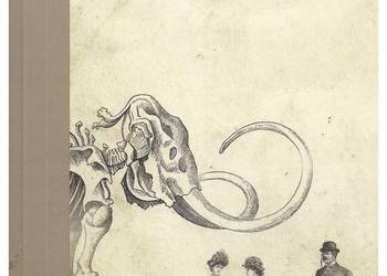 Muzeum w literaturze polskiego modernizmu. Antologia