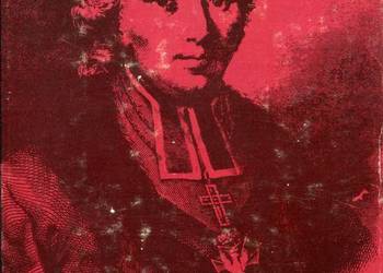 KSIĄŻE BISKUP WARMIŃSKI IGNACY KRASICKI 1735-1801