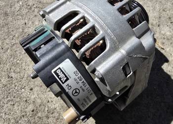 Alternator Mercedes-Benz A 011 154 62 02