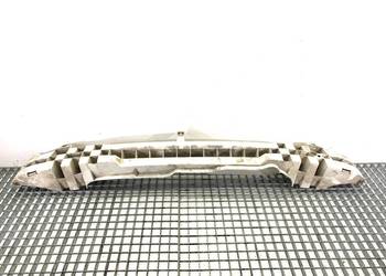 BELKA ZDERZAKA TYŁ RENAULT CLIO III Hatchback 05-14 WZMOCNIENIE