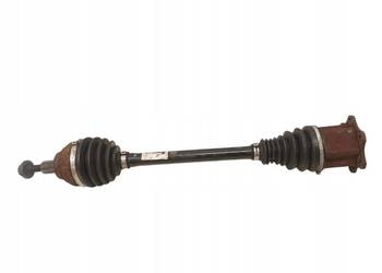 PÓŁOŚ PRAWY PRZÓD 2.0 TSI 300KM 5QN407272Q Cupra Ateca I (2018–2024)