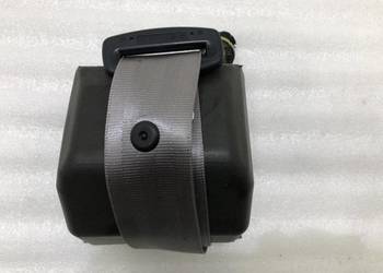 PAS BEZPIECZEŃSTWA PRAWY TYŁ 4F0857805E AUDI A6 C6