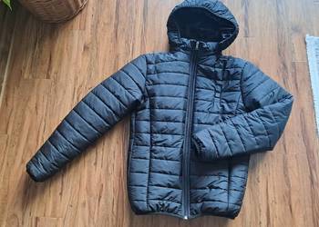 nowa ogrzewana kurtka new balans rozmiar S w zestawie nie ma powerbanka 3 t