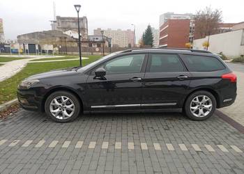 Citroen C5 x7 kombi
