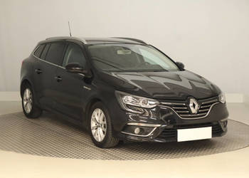 Renault Megane 1.6 dCi