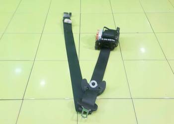 NISSAN QASHQAI J11 II 1.2 B 15r 5D pas bezpieczenstwa lewy przod