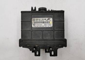 Sterownik Skrzyni Biegów VW Sharan 2.0 ATM 099927733AN