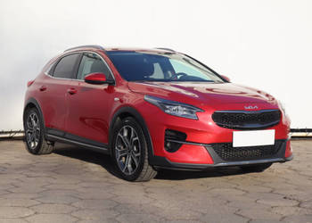 Kia XCeed 1.5 T-GDI