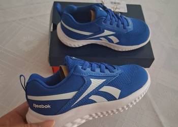 Buty dziecięce Reebok rozmiar 26