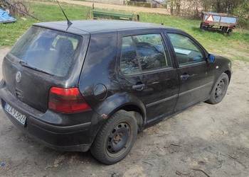 Volkswagen Golf 4