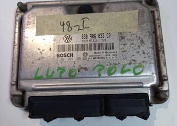 Komputer VW 030906032CP