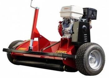 Kosiarka bijakowa ATVM 120 Honda GX390 do quada 120 cm