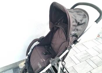 Wózek spacerowy mamas & papas