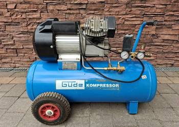 Kompresor sprężarka
