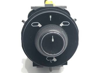PRZEŁĄCZNIK REGULACJI LUSTEREK DS DS 5 96664315ZD 15-18 WŁĄCZNIK