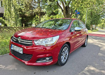 Citroen C4 16 Kimatronic II (2010-)