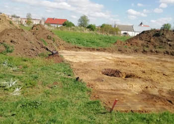 Działka budowlana na sprzedaż 15 arów