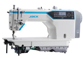 Stebnówka JACK A8 PROGRAMOWALNA, DŁUŻSZE RAMIĘ, 230V