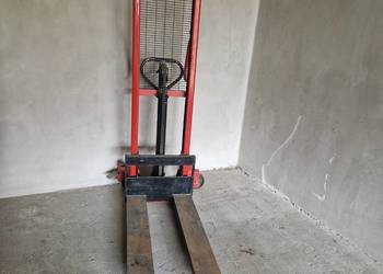 PALECIAK MASZTOWY 1500KG